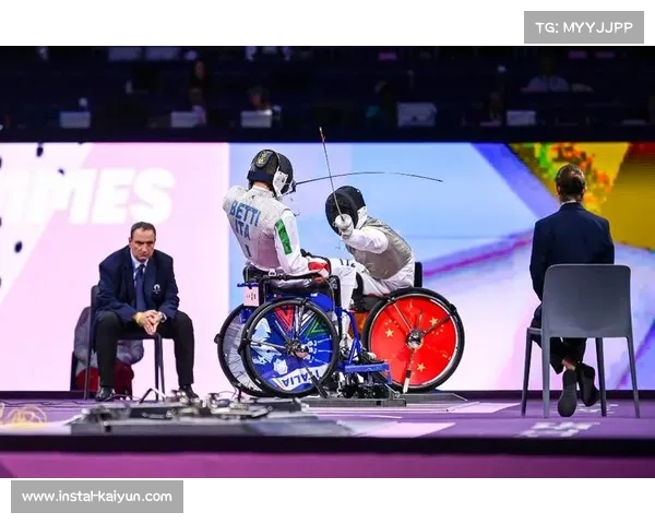 中国轮椅橄榄球队全力备战巴黎残奥会 力争实现历史突破 中国轮椅橄榄球队全力备战巴黎残奥会 力争实现历史突破