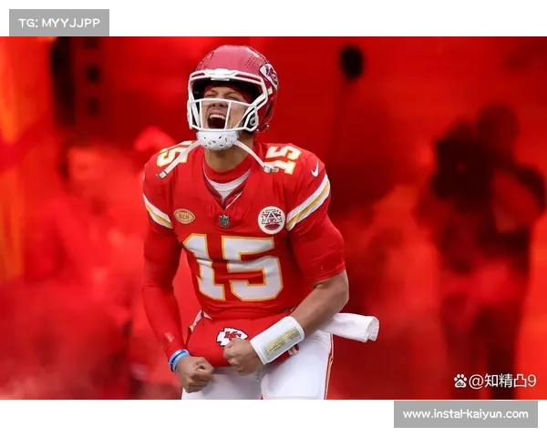酋长队揭幕战冲击三连冠 NFL新赛季赛程全面发布 酋长队揭幕战冲击三连冠 NFL新赛季赛程全面发布